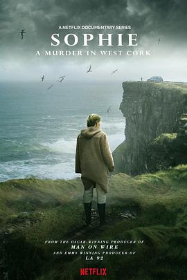 苏菲之死：爱尔兰离奇血案的海报
